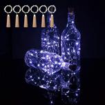 Miglior bottiglie con led fai da te