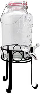 Miglior bottiglie di vetro per acqua