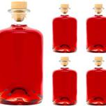 Miglior bottiglie liquore