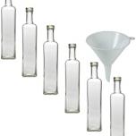 Miglior bottiglie per liquori