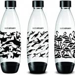 Miglior bottiglie sodastream