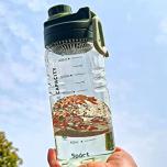 Miglior bottiglie vetro 1500 ml per acqua