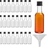 Miglior bottiglie vetro per liquori