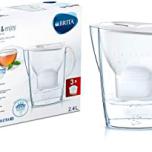 Miglior brocca brita