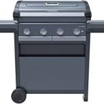 Miglior bruciatore barbecue a gas
