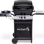 Miglior bruciatore gas barbecue