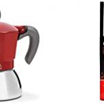 Miglior caffettiera 3 tazze