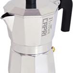 Miglior caffettiera acciaio inox 1 tazza