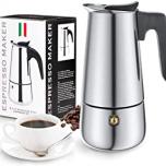 Miglior caffettiera ad induzione