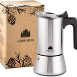 Miglior caffettiera alicia