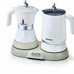 Miglior caffettiera borbone in ceramica