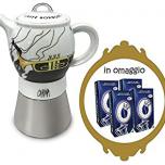 Miglior caffettiera borbone porcellana