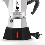 Miglior caffettiera moka