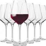 Miglior calice vino rosso