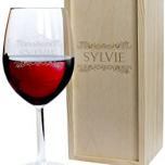 Miglior calici vino personalizzati