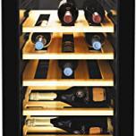 Miglior cantinetta vini hoover 21 bottiglie