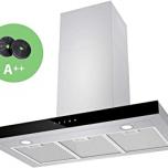 Miglior cappa a soffitto