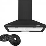Miglior cappa cucina 60 cm a parete