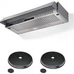 Miglior cappa cucina incasso