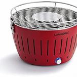 Miglior cappa lotus grill xl