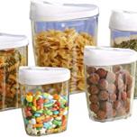 Miglior caraffa tupperware