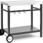 Miglior carrello per barbecue