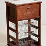 Miglior cassette legno portapane