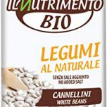 Miglior ceci in barattolo
