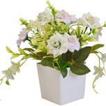 Miglior centrotavola con ortensie