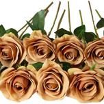 Miglior centrotavola con rose