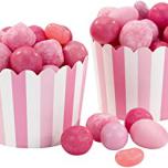 Miglior centrotavola marshmallow