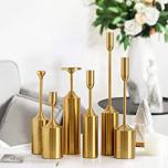 Miglior centrotavola matrimonio candele