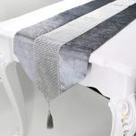 Miglior centrotavola moderno grigio