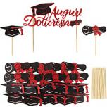 Miglior centrotavola per festa di laurea