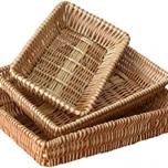 Miglior cestini portapane in tessuto
