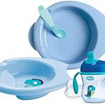 Miglior chicco thermos portapappa