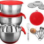 Miglior ciotola acciaio inox