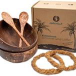 Miglior ciotole in legno