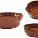 Miglior cocotte terracotta