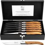 Miglior coltelli bistecca