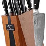 Miglior coltelli in legno