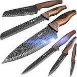 Miglior coltelli professionali