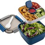 Miglior contenitore cibo con posate