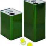 Miglior contenitore per olio