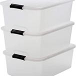 Miglior contenitore plastica grande