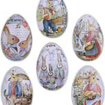 Miglior contenitore sorpresa uovo pasqua kinder