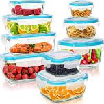 Miglior contenitori alimenti vetro