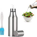 Miglior contenitori in acciaio per olio