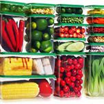 Miglior contenitori per alimenti professionali