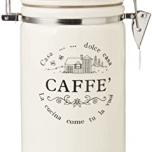 Miglior contenitori per zucchero e caffe